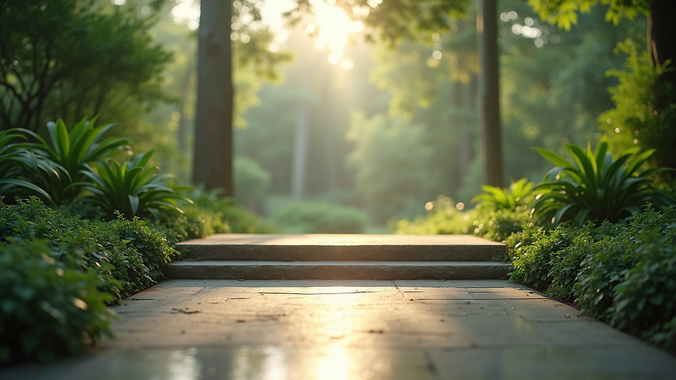 Discover the Unique Retreat Experiences of Ashara Retreats