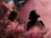 Pink Smoke