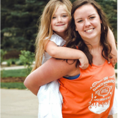 EXEC LETTER: GRETA KOS