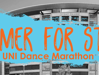 Fighting For the Next Generation with UNI Dance Marathon