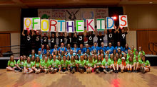 UNI Dance Marathon and The Tross Family Give $1 Million To Pediatric Epilepsy