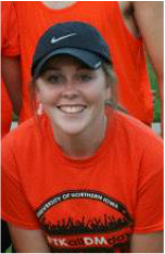 EXEC LETTER: KATIE BAUM