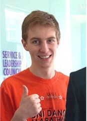 EXEC LETTER: TANNER BERNHARD