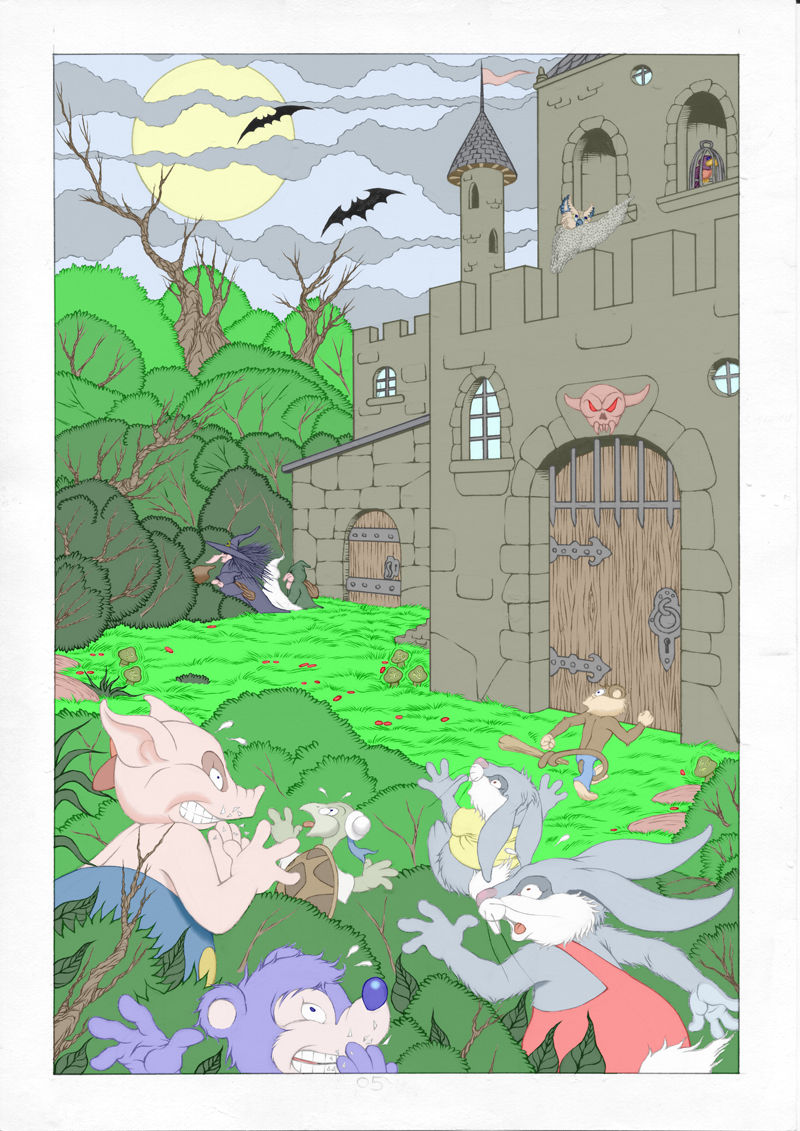 CasteloDaBruxa-Page5-CoresAmostra-Gil Borba