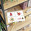 Thumbnail: Mrs. Claus® Cookie Co Sticker Set