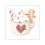 Thumbnail: Mrs. Claus® Hot Cocoa Decal