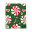 Thumbnail: Mrs. Claus'® Peppermint Throw