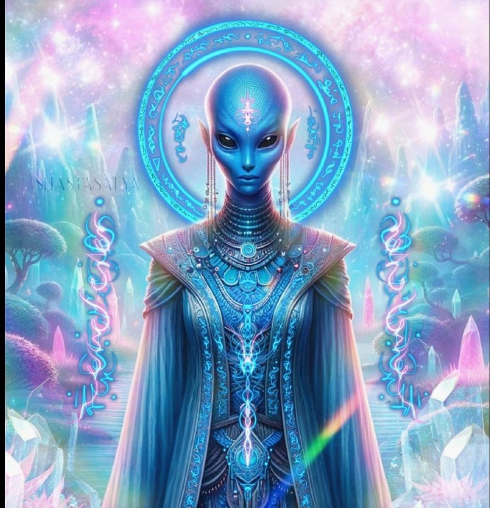 Multidimensional Arcturiano