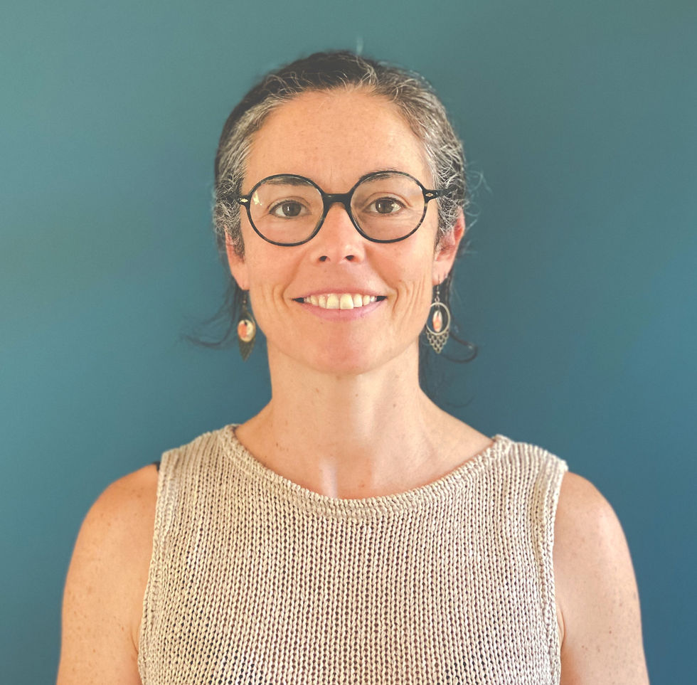 Nadège Guilloteau