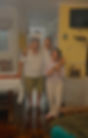 Pacientes felices con el servicio de Casa de Reposo "Vida con Amor"