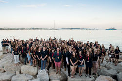 2018 - Cannes Film Festival