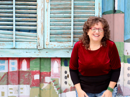 פרזנטציה וצחוק