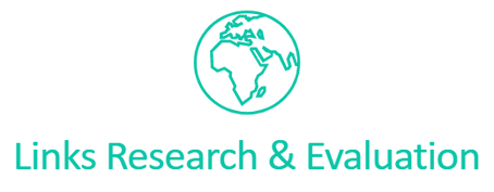 Links Research & Evaluation