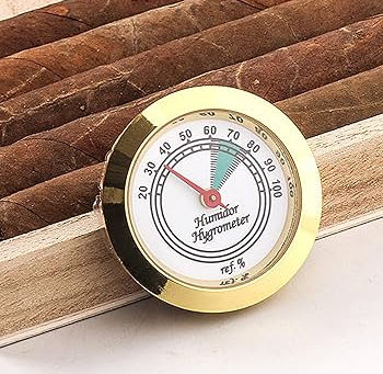 O que é um umidor e qual a sua importância?