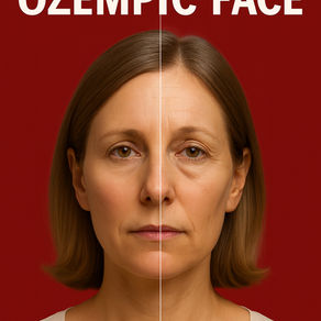 How Ozempic Is Changing the Face of Beauty and How to Restore Yours?