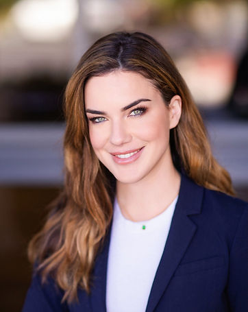 Attorney Kimberly Keen Headshot Profile