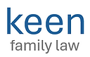 Keen Family Law Logo