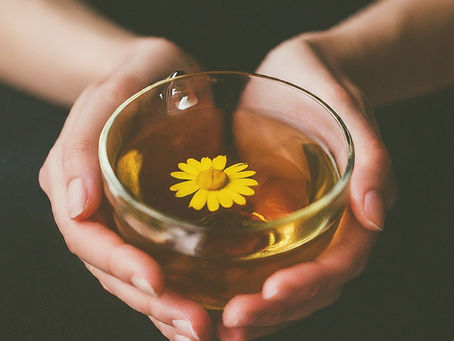 Sağlığınızı Geri Kazanın: Modern Çağda Ayurveda