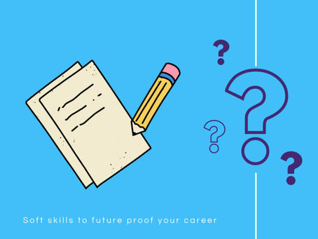 Top Soft Skills to Future-Proof Your Career