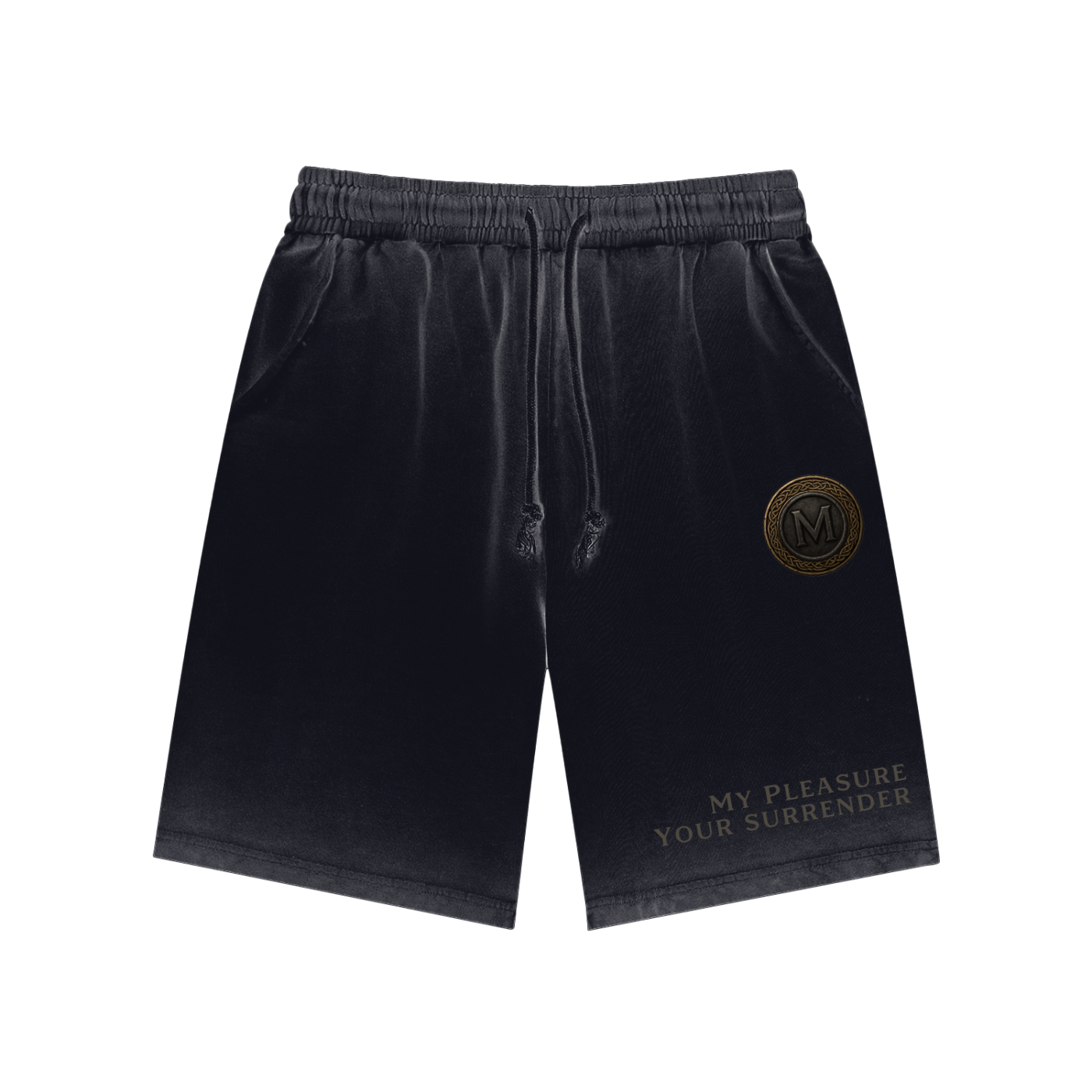 My Pleasure Sweatshorts