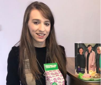 Charlotte's Story - 2 Promotions In 2 Years