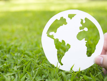 Riada Committed to Minimising Environmental Impact