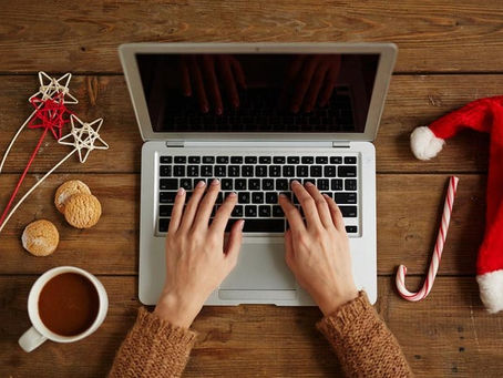 Winter is a great time to tackle a new job search.