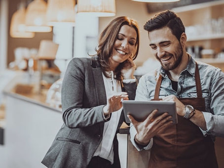 3 Benefits Of Investing In Your Hospitality Recruitment Strategy...