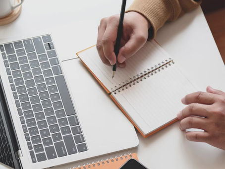 5 Job Hunting Strategies you need to know...