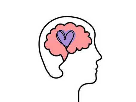 Following your head v's your heart: career progression