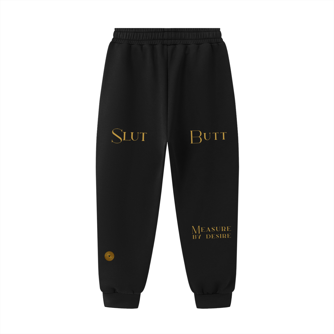 Slut Butt Sweatpants