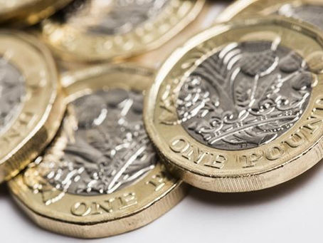 Increases in National Minimum and National Living Wages for 2021...