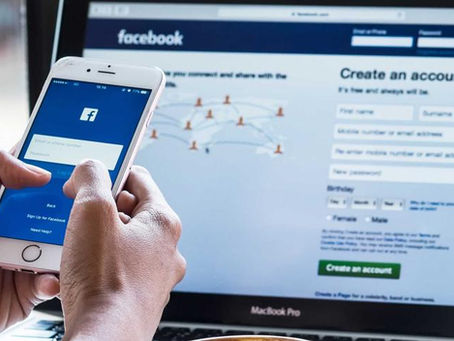 5 Tips On How To Change Your Facebook Profile To Help Your Career...
