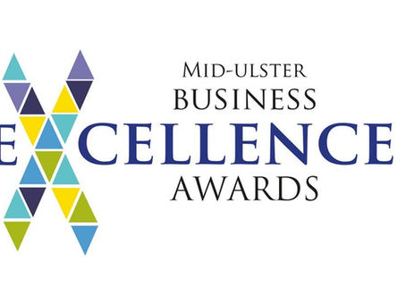 Riada Shortlisted For 2 Awards At Mid Ulster Business Excellence Awards