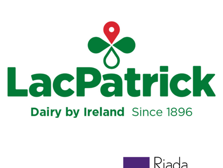 LacPatrick Client Review