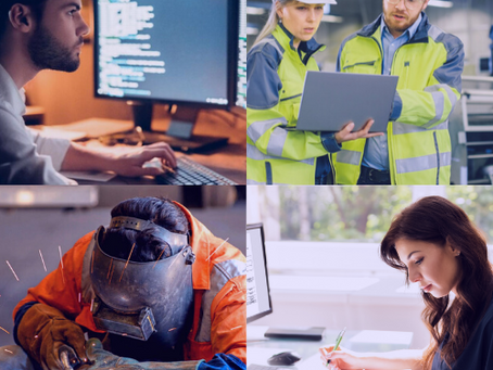 Permanent Job Vacancies on the Rise