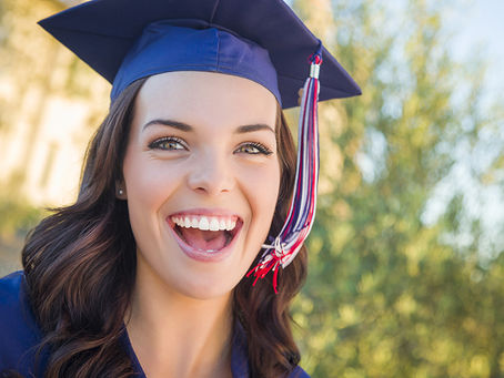 What To Do Now You've Graduated?
