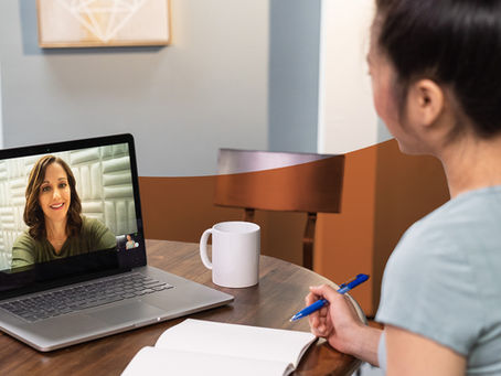 Top 5 Video Interview Tips