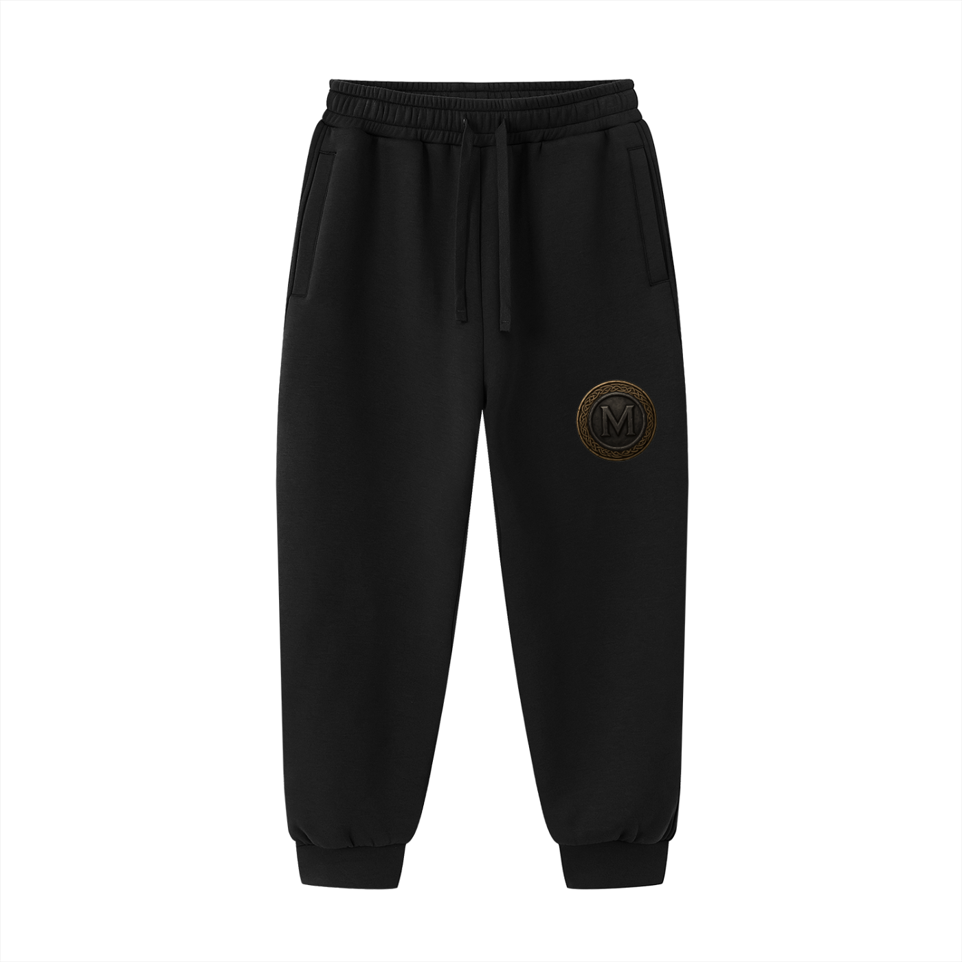 ''M'' - Sweatpants