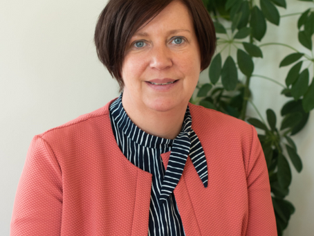 Heather Lennox - Riada Specialist Profile