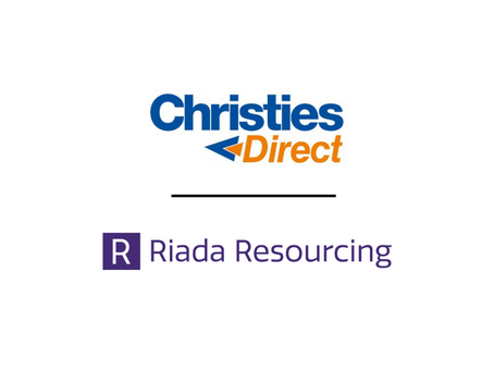 Riada In Recruitment Partnership With Christies Direct