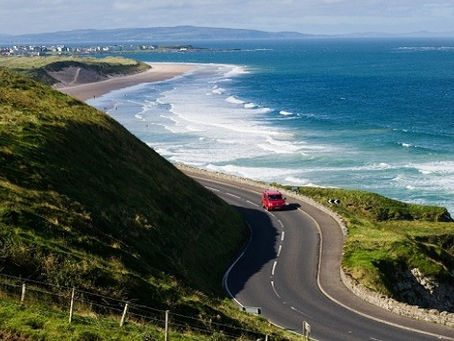 Brain Gain for Northern Ireland