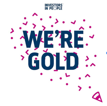 Riada Invest In People Gold