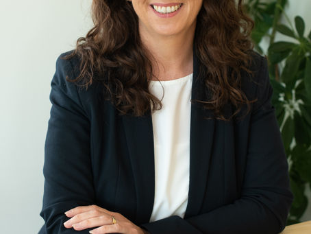 Nyree Quinn Riada Specialist Profile