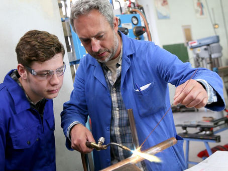 80% of Northern Ireland firms are affected by skilled shortage