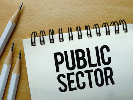 Benefits To Working In The Public Sector
