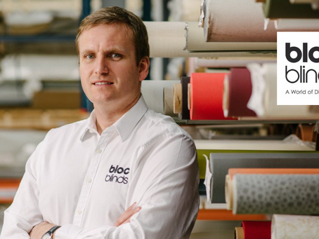 Bloc Blinds Case Study - "Expand your team with the right people"