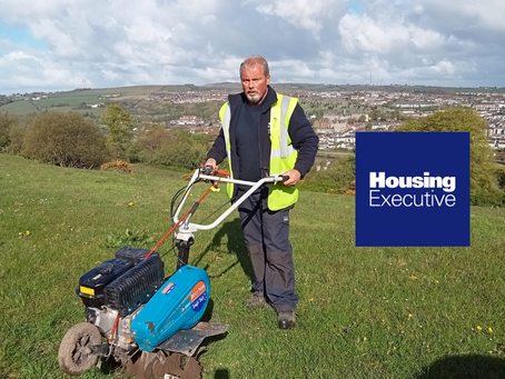 Brian's Review... 'I now find myself happy in a job that really suits me...'