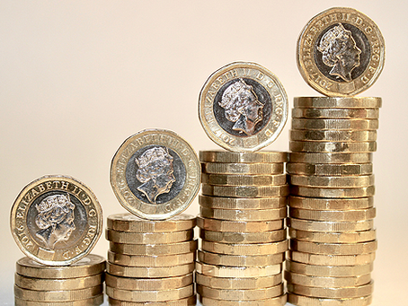 Minimum Wage Increases April 2019