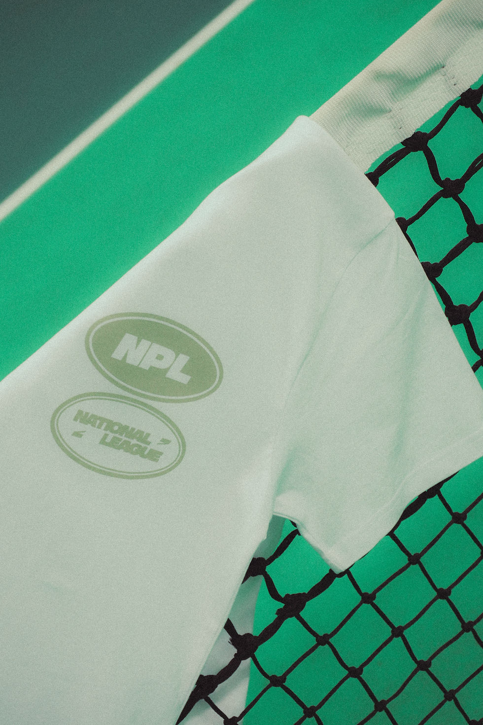 Thumbnail: T-Shirt - NPL (Reservation)